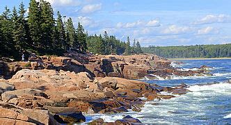 Individuelle Reiseberichte und Tipps zu Maine, USA