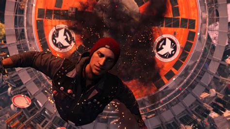 Infamous Second Son Parte 4 Youtube