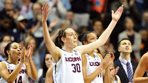 All The Womens Ncaa Tournament Final Four Action