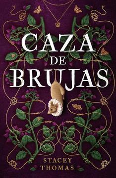 Libro CAZA DE BRUJAS De THOMAS STACEY Buscalibre