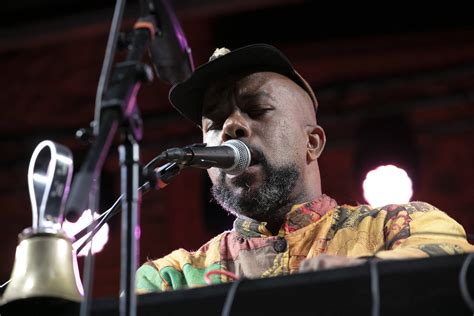 Fotos El cuarteto del trompetista Ben Lamar Gay en acción El Diario Vasco