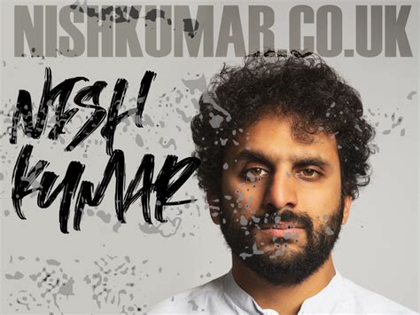 Nish Kumar - Comedian & Great Friend | Nish, Don’t Kill My Vibe