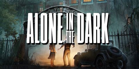 David Harbour Jodie Comer Get Their Own Alone In The Dark Trailers