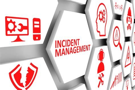 Explanation What Is An Incident Key Points For Effective Resolution