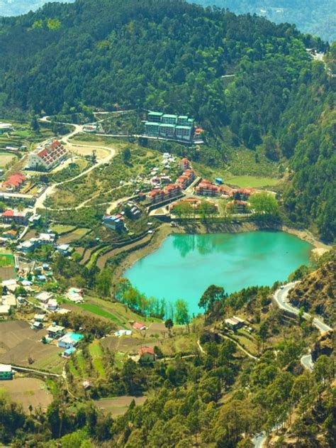 Top 7 Visiting Places In Nainital News Patri