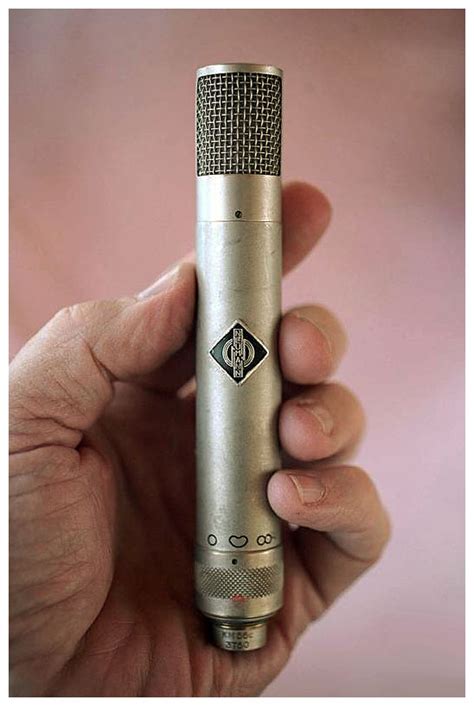 Neumann Model Km C