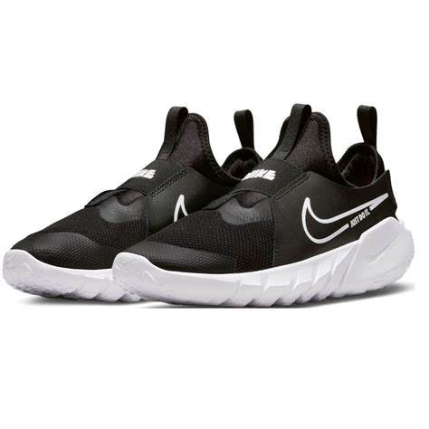 Ripley ZAPATILLAS NIÑO NIKE RUNNING NEGRO FLEX RUNNER 2 GS