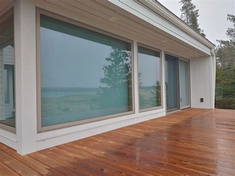 Window Tinting Harbor Springs, MI 49740