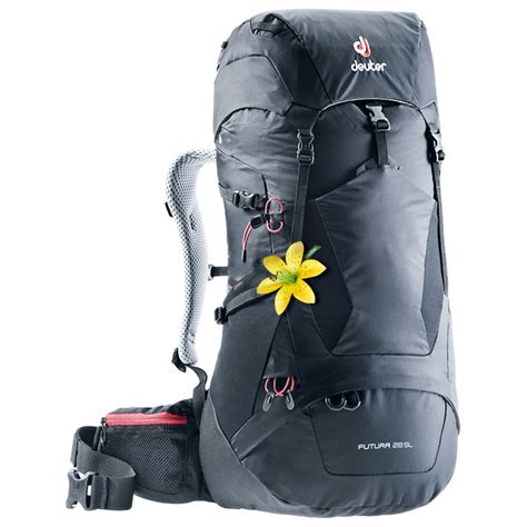 Trekking Backpack Deuter Futura Pro 28 SL EN