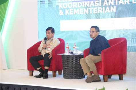 Kemendagri Kebijakan Pemda Alokasikan Anggaran Pendidikan Bagi