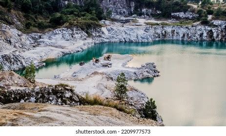 2,260 Mining Gypsum Images, Stock Photos & Vectors | Shutterstock