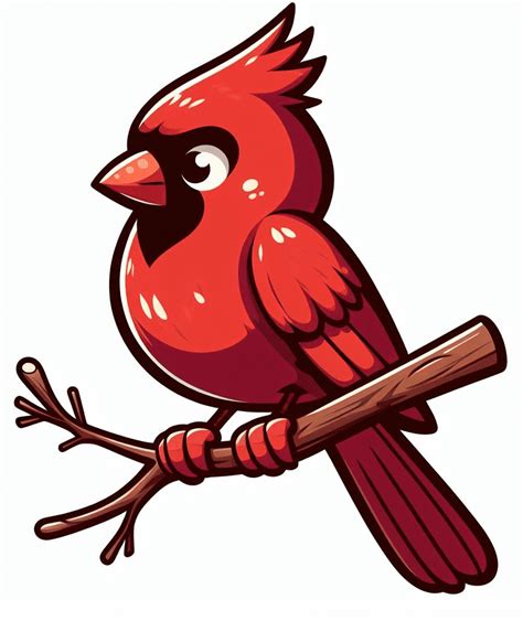 Cardinal Clipart Png Image Clipartlib