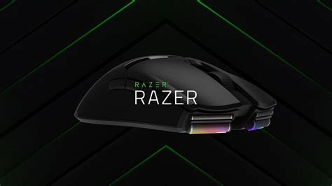 R Λ Z Ξ R on Twitter Put on your best game face with the Razer Razer