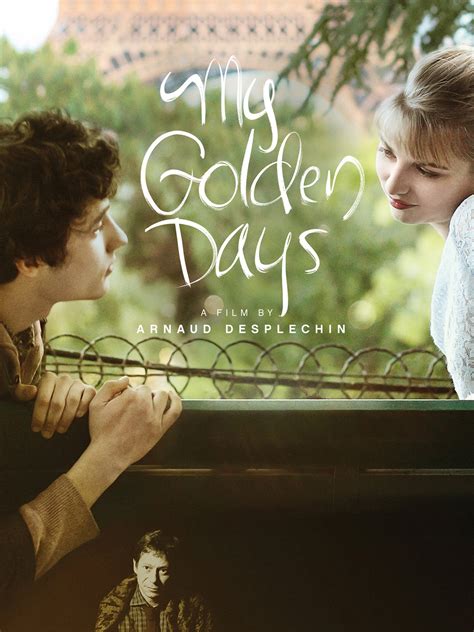 Watch My Golden Days Prime Video