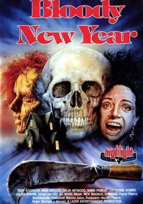 Bloody New Year Film Jetzt Online Stream Anschauen