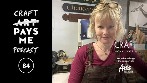 Jennifer Marlow Art Pays Me