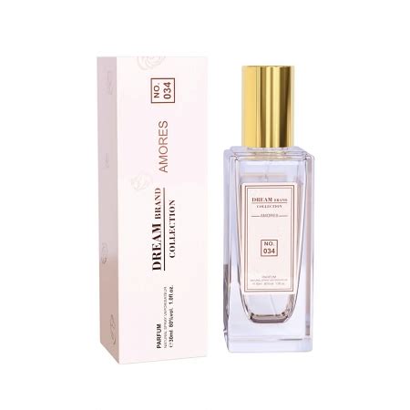 Brand Collection 034 Tubete de Bolsa Inspirado em 212 Vip Rosé 30ml