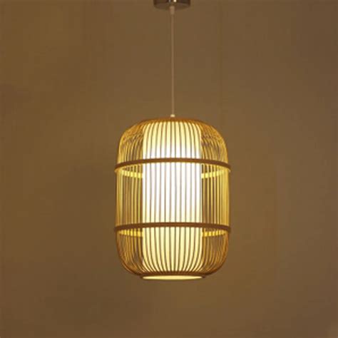 New Chinese Zen Pendant Lamps Restaurant Lamps Balcony Lanterns