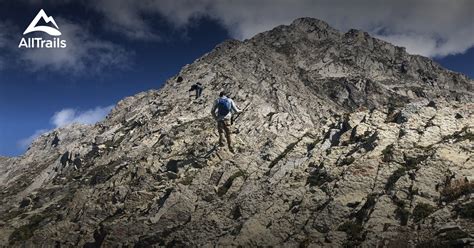 Best Trails Near Indian Head Mountain Alltrails