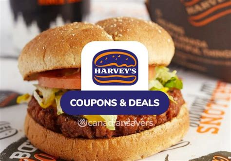 Harveys Coupons & Deals 🔥 Ultimate Source For January 2025