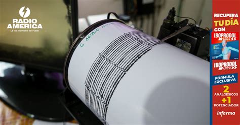 Un Terremoto De Magnitud 60 Sacude Las Aguas De Papúa Nueva Guinea Radio América