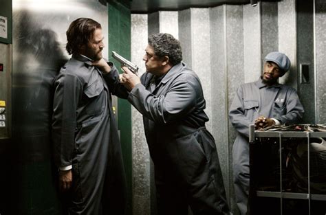 Револьвер (2005) — Фильм.ру