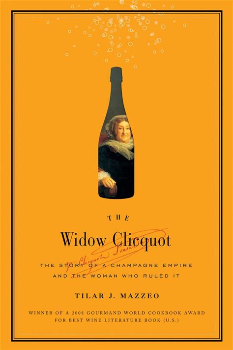 Widow Clicquot Movie Poster