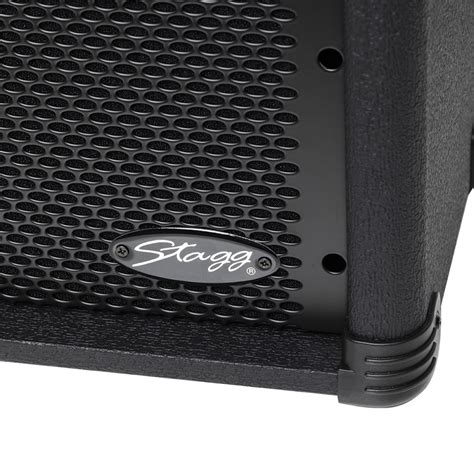 Stagg 20 GA EU 20 W RMS Gitarrenverstärker sicher und günstig kaufen ...