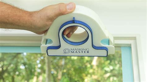 Support - Masking Master