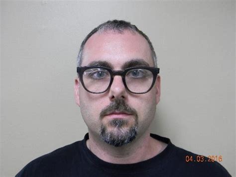 Sex Offender Arrested For Not Updating Sex Offender Identification Orange Leader Orange Leader
