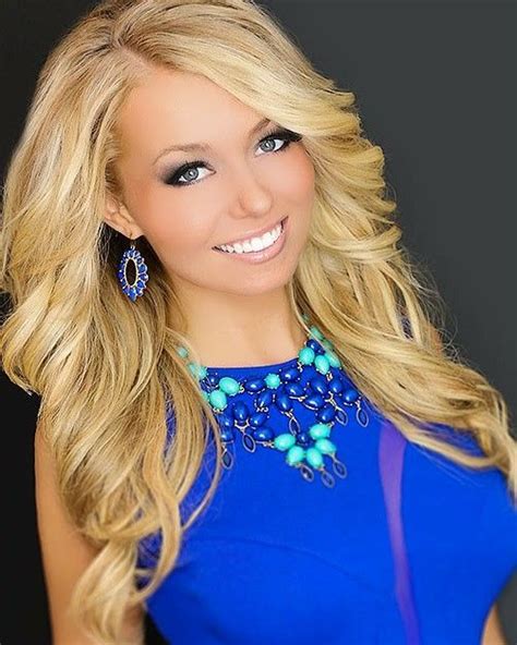 Pin By John On Stunning Beautiful Blonde Blonde Beauty Pageant