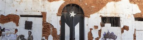 The Black Puerto Rican Flag Door In Old San Juan (2025 Guide)