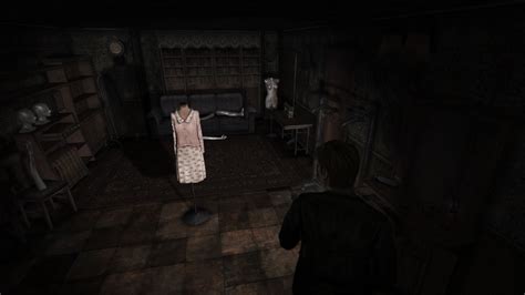 Silent Hill Enhanced Edition La Prochaine M J En D Tail Silent