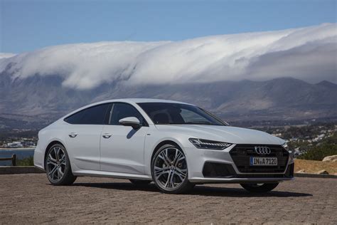 2019 Audi A7 - Photos All Recommendation