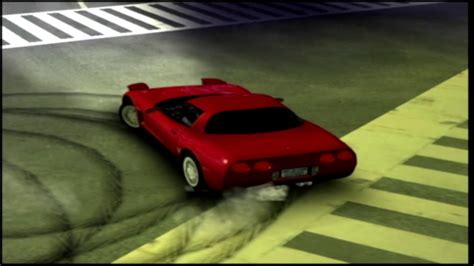 Project Gotham Racing Xbox Intro YouTube