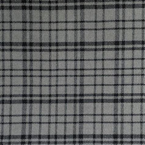 Black Shadow Bespoke Kilt Scottish Kilt