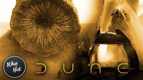 Dune 2021 / Dune (2021): Cast, Story & Kinostart - alle Infos zum ... / It will adapt about the ...