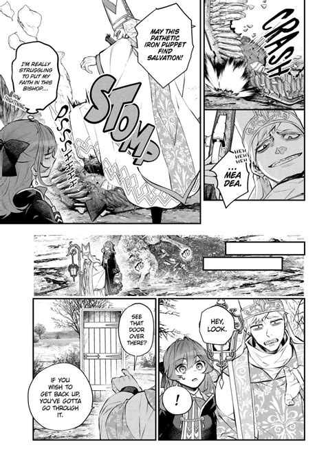 Read Maydare Tensei Monogatari: Kono Sekai de Ichiban Warui Majo Manga ...