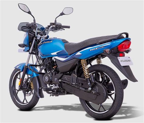 Bajaj Platina Abs Motorcycles Photos Video Specs Reviews