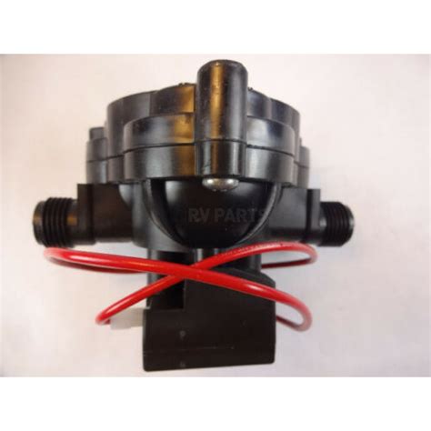 Shurflo Fresh Water Pump Head 94 236 08