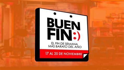 Atención, verifica las tiendas con el logo del Buen Fin 2023