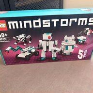 Mindstorm For Sale In UK 58 Used Mindstorms