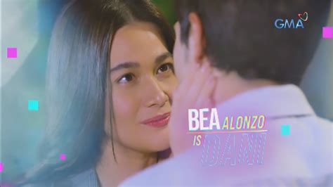 Kapuso Insider Bea Alonzo Inamin Ang Nararamdaman Sa Mainit Na