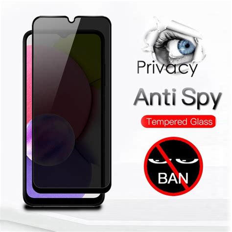 ANTI GORES KACA ANTI INTIP SPY PRIVASI VIVO Y20 Y20i Y20s Y21