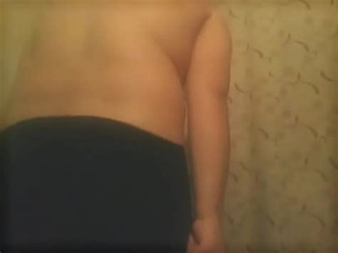 Showing Off Mostrando El Culo XVIDEOS