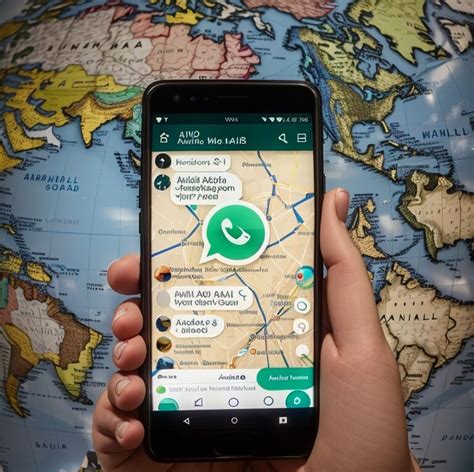 WhatsApp sufre una caída a nivel mundial Informativo La Región