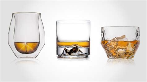 Whiskey Glass Guide Choose The Right Glass Old News Club