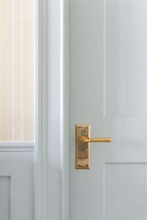 Gold door handles – Artofit