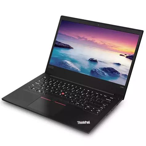 Tems Nemo Dt Lenovo Thinkpad E480 11cd Intel Core I7 14 Inch Thin