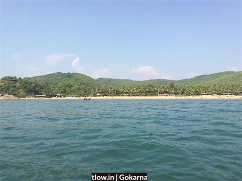 Facts About Kudle Beach In Gokarna Karnataka ~ The Land Of Wanderlust